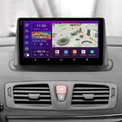    Phantom DVA-2K9 Pro 4G 360 4+64 Renault Megane 3 2010-2016