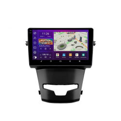 Автомагнітола штатна Phantom DVA-2K9 Pro 4G 360° 4+64 SsangYong Korando (С200)/ Actyon (CK) 2013-2018 Фото Автомагнітола штатна Phantom DVA-2K9 Pro 4G 360° 4+64 SsangYong Korando (С200)/ Actyon (CK) 2013-2018