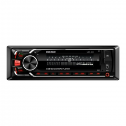   Decker MDR-200