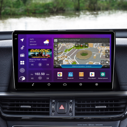    Phantom DVA-2K10 ProMax 4G 360 8+128 Kia Optima (JF) 2015-2020