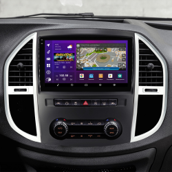    Phantom DVA-2K10 ProMax 4G 360 8+128 Mercedes Benz Vito 3 (W447) 2014-2020