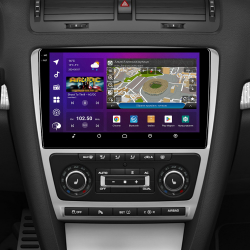    Phantom DVA-2K10 ProMax 4G 360 8+128 Skoda Octavia (1Z) 2007-2014