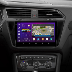 ���� ������������� ������ Phantom DVA-2K10 ProMax 4G 360� 8+128 VW Tiguan 2016-2021