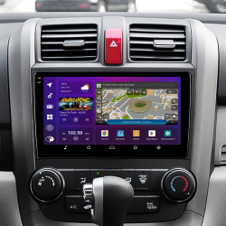    Phantom DVA-2K9 ProMax 4G 360 8+128 Honda CR-V (RE) 2006-2012