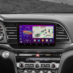 Автомагнітола штатна Phantom DVA-2K9 ProMax 4G 360° 8+128 Hyundai Elantra (AD) 2016-2020 v.1 Фото Автомагнітола штатна Phantom DVA-2K9 ProMax 4G 360° 8+128 Hyundai Elantra (AD) 2016-2020 v.1