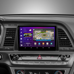    Phantom DVA-2K9 ProMax 4G 360 8+128 Hyundai Sonata (LF) 2018-2019 v.1