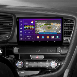    Phantom DVA-2K9 ProMax 4G 360 8+128 Kia Optima (TF) 2013-2015