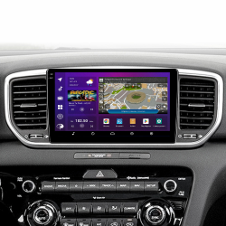    Phantom DVA-2K9 ProMax 4G 360 8+128 Kia Sportage (QL) 2018-2022 v.2