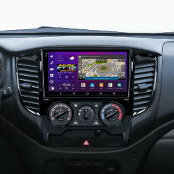 Автомагнітола штатна Phantom DVA-2K9 ProMax 4G 360° 8+128 Mitsubishi L200 2015-2019 A/C Фото Автомагнітола штатна Phantom DVA-2K9 ProMax 4G 360° 8+128 Mitsubishi L200 2015-2019 A/C