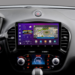    Phantom DVA-2K9 ProMax 4G 360 8+128 Nissan Juke 2010-2014