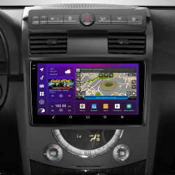 Автомагнітола штатна Phantom DVA-2K9 ProMax 4G 360° 8+128 SsangYong Rexton (Y250) 2013-2017 Фото Автомагнітола штатна Phantom DVA-2K9 ProMax 4G 360° 8+128 SsangYong Rexton (Y250) 2013-2017