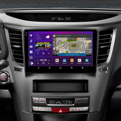    Phantom DVA-2K9 ProMax 4G 360 8+128 Subaru Outback (BM) / Legacy (BR/BM) 2009-2014