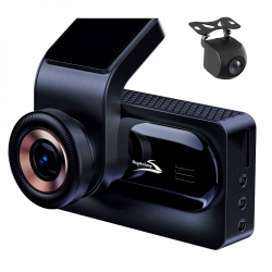  ³ Aspiring AT360 Dual 4G Wifi GPS (AT4G35D1)