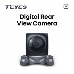     Teyes Digital