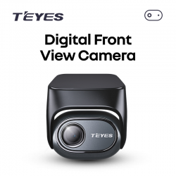     Teyes Digital