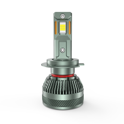 Комплект світлодіодних ламп Sho-Me F8 H7 24V 70W Фото Комплект світлодіодних ламп Sho-Me F8 H7 24V 70W