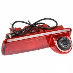 ���� ������ �������� ������ TORSSEN TMC113HD Opel Vivaro 14+/Renault Trafic 14+