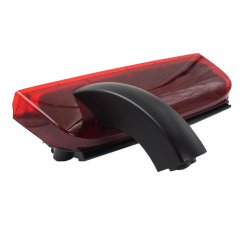 ���� ������ �������� ������ TORSSEN TMC127HD Ford Transit Connect 2012-2019