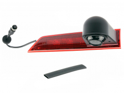 ���� ������ �������� ������ TORSSEN TMC135HD Ford Transit Custom 2016+