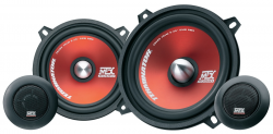 ���� ������������ MTX TR50S
