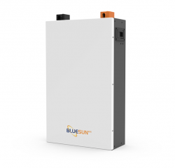 Акумулятор Bluesun BSM48100W Lifepo4 Фото Акумулятор Bluesun BSM48100W Lifepo4