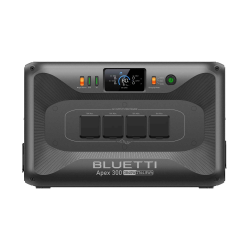    BLUETTI Apex 300 3840W 2765Wh