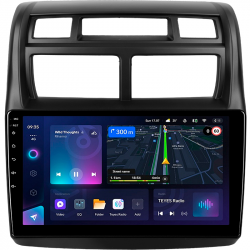 ���� ������������� ������ Teyes CC3L 4+32 Gb Kia Sportage 2 2007-2009 9