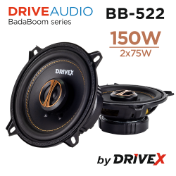 ���� ������������ DriveX BB-522