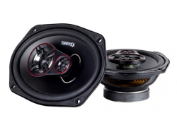 Автоакустика DriveX ES-693 Фото Автоакустика DriveX ES-693