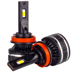 ���� ������������ ����� DriveX FE-01 PRO H11/H8/H9 58W CAN 9-32V 6K (����)