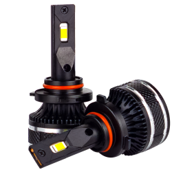 ���� ������������ ����� DriveX FE-01 PRO HB3/9005 58W CAN 9-32V 6K (����)