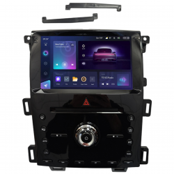 ���� ������������� ������ Teyes CC3 4+32 Gb Ford EDGE 2008-2015 9