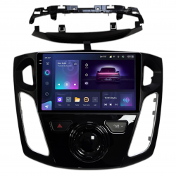 ���� ������������� ������ Teyes CC3 4+32 Gb Ford FOCUS 2012-2019 9