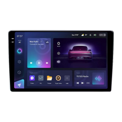 ���� ������������� ������ Teyes CC3 4+32 Gb Ford Focus 4 2018+ 9