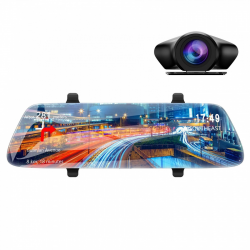 ���� �������� � ��������������� Aspiring Maxi 5 WIfi 4K Speedcam (MA50SD01)