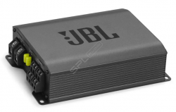 Підсилювач JBL GT 60041 Фото Підсилювач JBL GT 60041