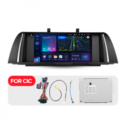 ���� ������������� ������ Teyes CC3L 4+32 Gb BMW 5 Series F10 F11 CIC 2009-2013 9inch (L3)