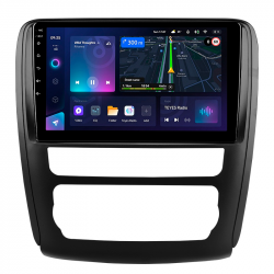 ���� ������������� ������ Teyes CC3L 4+32 Gb Buick Enclave (F1) 2014-2018 9inch