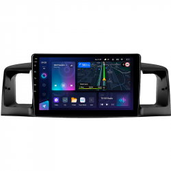 ���� ������������� ������ Teyes CC3L 4+32 Gb BYD F3 1 2005-2013 9inch