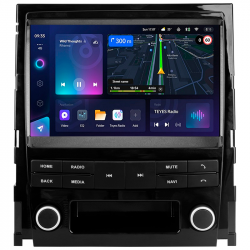 ���� ������������� ������ Teyes CC3L 4+32 Gb Cadillac Escalade 3 GMT900 2006-2014 SLS 2007-2012 9inch (L2)