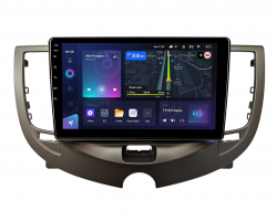 ���� ������������� ������ Teyes CC3L 4+32 Gb Chery QQ ICE CREAM 2021+ Silver 9inch