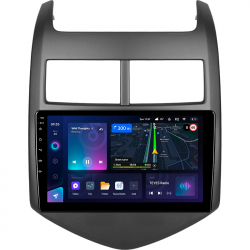 ���� ������������� ������ Teyes CC3L 4+32 Gb Chevrolet Aveo 2 2011-2015 9inch