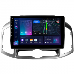 ���� ������������� ������ Teyes CC3L 4+32 Gb Chevrolet Captiva 1 2011-2016 10inch (L1)