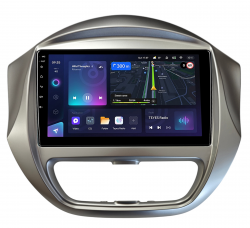 ���� ������������� ������ Teyes CC3L 4+32 Gb Chevrolet Spark BAIC BEAT DAEWOO MATIZ 2018+ 9inch