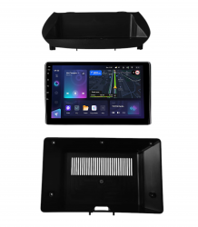 ���� ������������� ������ Teyes CC3L 4+32 Gb Chevrolet TRACKER 2019 10inch