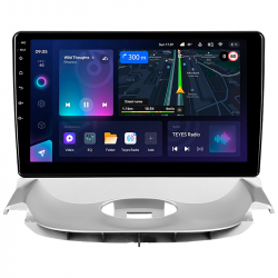 ���� ������������� ������ Teyes CC3L 4+32 Gb Citroen C2 2006-2013 9inch