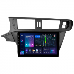 ���� ������������� ������ Teyes CC3L 4+32 Gb Citroen C3-XR (F2) 2010-2018 10inch