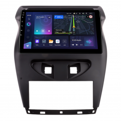 ���� ������������� ������ Teyes CC3L 4+32 Gb Citroen C4 C-triunfo C-Quatre 2012+ Black 10inch