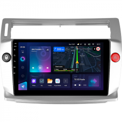 ���� ������������� ������ Teyes CC3L 4+32 Gb Citroen C4 LA LC C-Triomphe C-Quatre 2004-2014 9inch