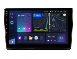 ���� ������������� ������ Teyes CC3L 4+32 Gb Citroen C4L 2019 10inch